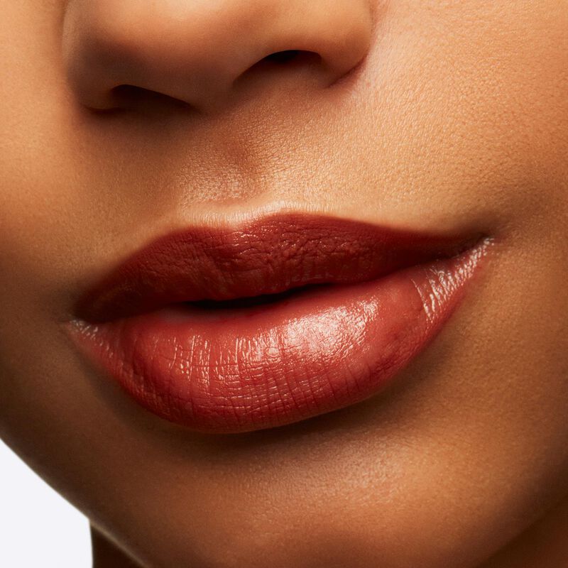MAC Lusterglass Lipstick image number 87